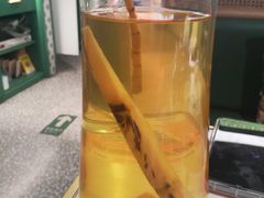 -粤小煲鲜汤猪肚鸡(丹尼斯二天地店)