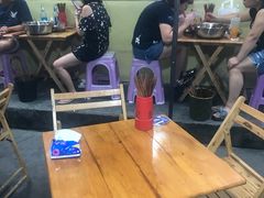 -老瓦房冷锅串串(文殊院店)