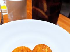 -Mercato莫卡多露台餐厅与酒吧(K11店)