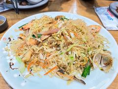 -501號台州海鲜餐厅(海创园店)