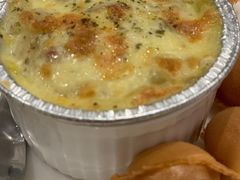 -满记甜品(巴黎春天宝山店)