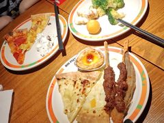 -比格比萨自助(国展店)