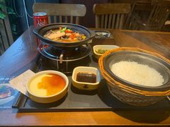 -谷田稻香·砂锅菜(汇暻广场店)