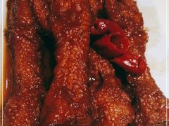 -大铁勺新津菜(东丽阳光新业广场店)
