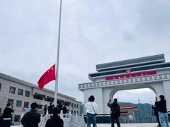 -图们国门景区