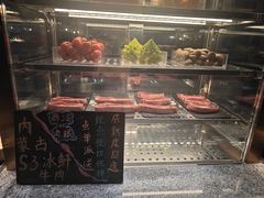 -解放碑威斯汀酒店-知味国际美食餐厅