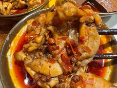 -老天桥蛙炉火锅(姑苏总店)