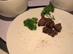 -赤坂亭M9和牛烧肉·日料398放题(万达店)