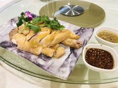 -海皇酒家(钰海万国汇购物广场店)