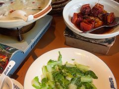 -老阿爸鲜鱼土菜(昆山花桥店)