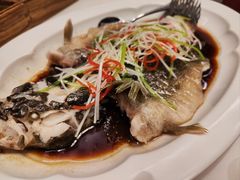 -北京王府井希尔顿酒店·秦唐中餐厅Chynna