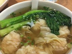 -庆记香港烧味小馆(浦东机场店)