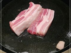 -韩时烤肉(枫蓝店)