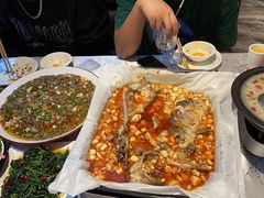 -红辣椒·川菜·火锅(大洋中心店)