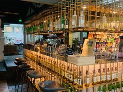 -Nirvana Cafe&Bar(北仓文创街区店)