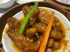 -多多旺港式茶餐厅(新区店)