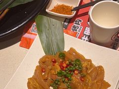 -猫爪爪原切自助烤肉(观音桥阳光世纪店)