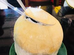 -101花果山山芭榴莲(史密斯街店)