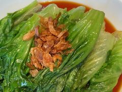 -西贝(武汉天地店)