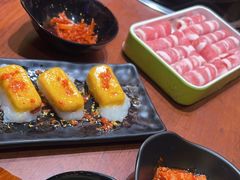 -牛小嫩串串火锅(延边大学文化城店)