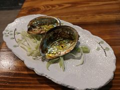 -质烤烤物·活烤海鲜(质烤总店)