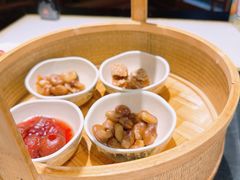 -京味斋·北京烤鸭(北京南站洋桥店)