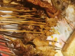-北丐先生·野馄饨烧烤(雨花万象店)