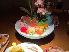 -阿吾罗日本料理(K11艺术中心店)