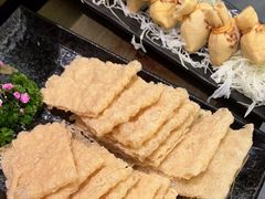 -湊湊火锅·茶憩(打浦桥日月光店)