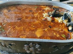 -阿弟特色海鲜餐厅·大排档(平潭店)