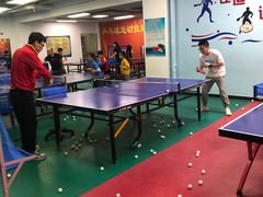 -腾翔乒乓球培训(亚运村店)