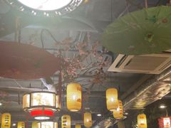 -鼎晟江南·融合江南宴(固戍店)