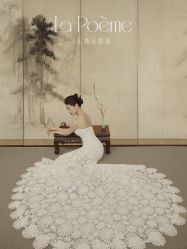 -乐派诗婚纱摄影