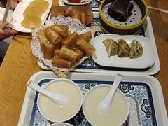 -冰泉豆浆馆(阳朔店)