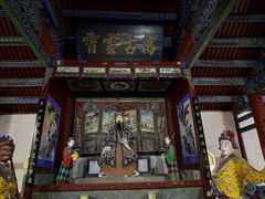 -武侯墓风景区