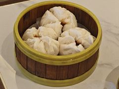 -东方早茶 海鲜•青岛菜(国信体育中心店)