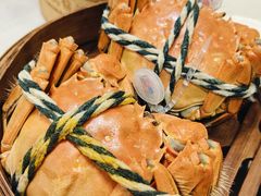 -万龙洲海鲜(南新仓店)