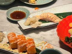 -阿吾罗日本料理(K11艺术中心店)