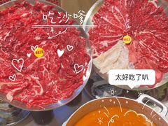 -荣叔港式沙嗲牛肉火锅(正佳潮流店)