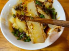 -洞子口张老二凉粉(文殊院店)