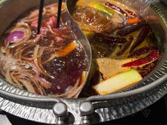 -牛New寿喜烧(虹桥新天地店)