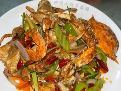 -四川小胡子海鲜(丁村万人海鲜广场店)