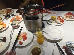 -星伦多自助料理(华润万象城店)