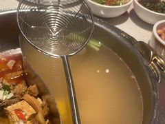 -左庭右院鲜牛肉火锅(环球港店)