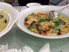 -丈母娘的饭局•新金陵菜(牛首山店)