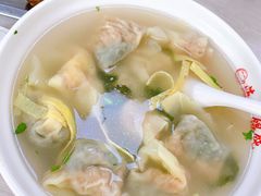 -海平馄饨(逍遥二路店)