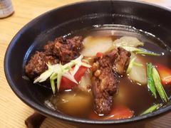 -薇酌饮·陕西菜(南门外店)