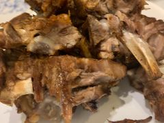 -东方饺子王(新奥购物中心店)