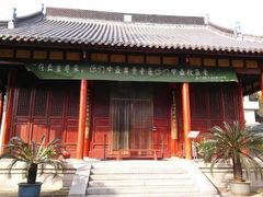 android_upload_pic-草桥清真寺