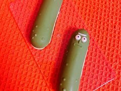 -好利来(东四店)